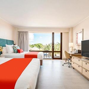 Kamer met een King Size Bed